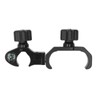 Data Collector Bracket Mount Aluminum Alloy Portable For GPS RTK