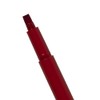 JAM PAPER Calligraphy Pen - 5.0 mm - Red -