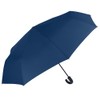 Perletti Technology Golf Pocket Umbrella Men's Open Automatic Umbrella Storm