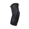 IXS Flow XTG Knee Pads Black Size L