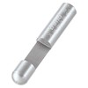 Trend Professional Trimmer, 90-Degree, 6.3mm Diameter x 10mm Length, 1/4