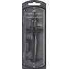 Faber-Castell Stream Quick Set Brújula - Piedra Negra, 174530