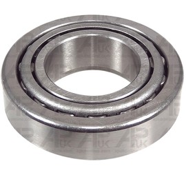 Taper Roller Front Axle wheel Bearing Replacement for Massey Ferguson Case IH Ford Tractor