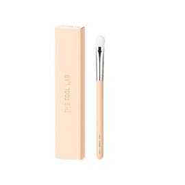 Eye Base The Tool Lab 202 All Over Eyeshadow Medium Brush / 아이베이스 더툴랩 202 올오버 아이섀도우 미디엄 브러쉬