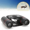 Portable Mini 30x60 Zoom Folding Binoculars Telescope 126m/1000m Binocular for