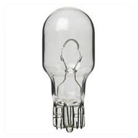 20 Qty. Halco 1.00A T5 Wedge 12.8V 912 1Aw 12.8v Miniature Auto Lamp Bulb