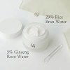 Crema Humectante Facial Dinasty Cream Beauty Joseon