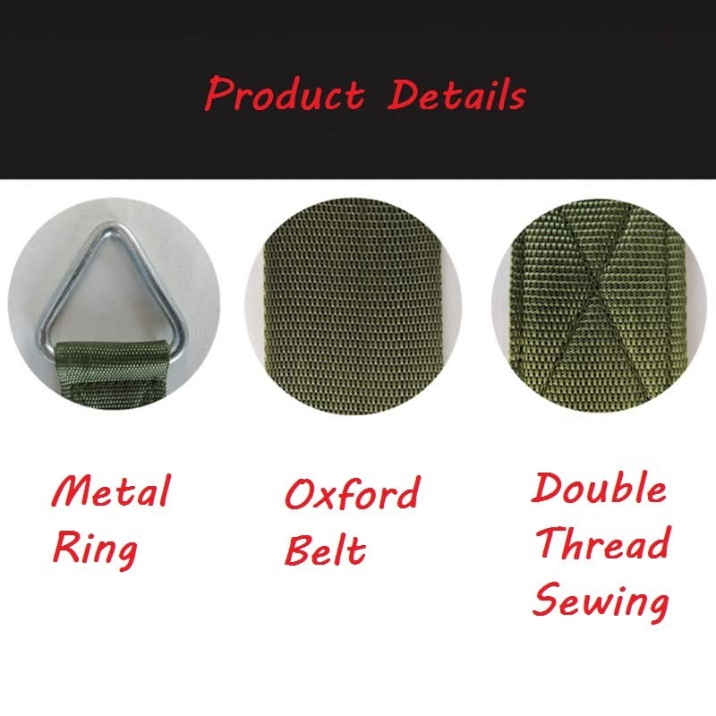 HOUSON Heavy Duty Punch Bag Holder, Bag Hanger, Heavy Bag