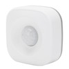 Intelligent Infrared Motion Sensor APP Notification for ZigBee3.0 for TUYA