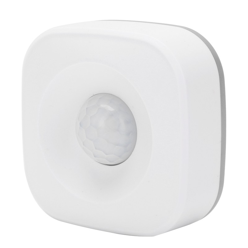 Intelligent Infrared Motion Sensor APP Notification for ZigBee3.0 for TUYA