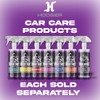 Hoosier Daddy 16oz Car Interior Cleaner - lifts dirt, Stains,