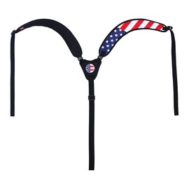 Ieron Golf Bag Shoulder Strap, Adjustable, Quick Side Release, Waterproof Padded Carry Golf Bag Strap Replacement (Black)