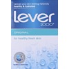 Lever 2000 Moisturizing Bar, Perfectly Fresh Original, 4-ounce Bars in