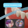 XKSOCT 1 x Dental Polishing Tool - Ultra-Fine 30μm Grit