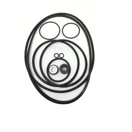 Southeastern O-Ring Seal Repair Rebuild Kit for Pentair Challenger High Flow High PSI Waterfall Pump