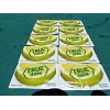 Beer Lime True Lime 10-Packets Powdered Caffeine Free Made From