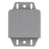 DiseqC Switch SE Switch 2/1 with Weather Protection Housing HB-DIGITAL