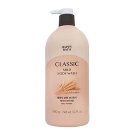 Happy Bath Happy Bath Really Mild Body Wash 900g / 해피바스 해피바스 정말 순한 바디워시 900g