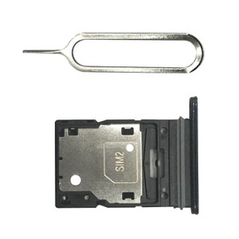 FainWan SIM Card Tray+Micro SD Card Tray Holder Slot Replacement Parts for Galaxy A53 5G SM-A536U SM-A536U1 6.5 inch