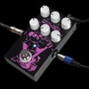 M-VAVE Electric Guitar Effects Pedal DC 9V 3-gear EQ Adjuster