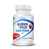 Alumbre en Polvo