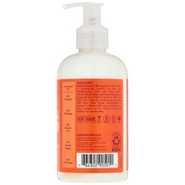 Shea Moisture Kids Mango & Carrot Conditioner, 226.8 g (Pack of 1)