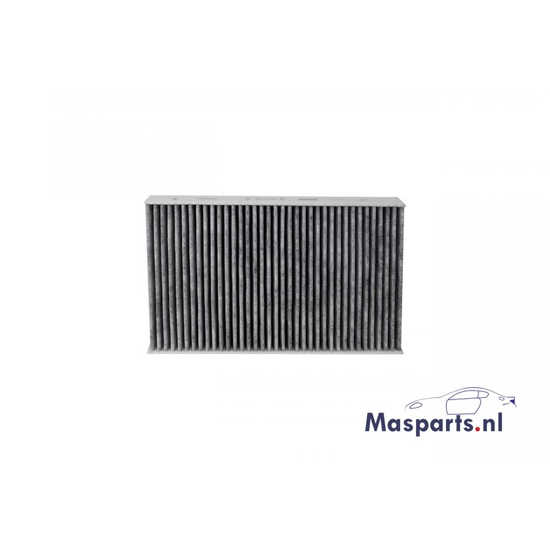 Maserati 670005021 Anti-Pollen Filter OEM Part Fits Ghibli Levante Quattroporte