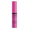 Nyx Cosmetic Butter Lip Gloss Cupcake