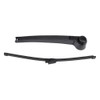 Rumplex Rear Wiper Arm Rear Windscreen Wiper Arm Wiper Blade