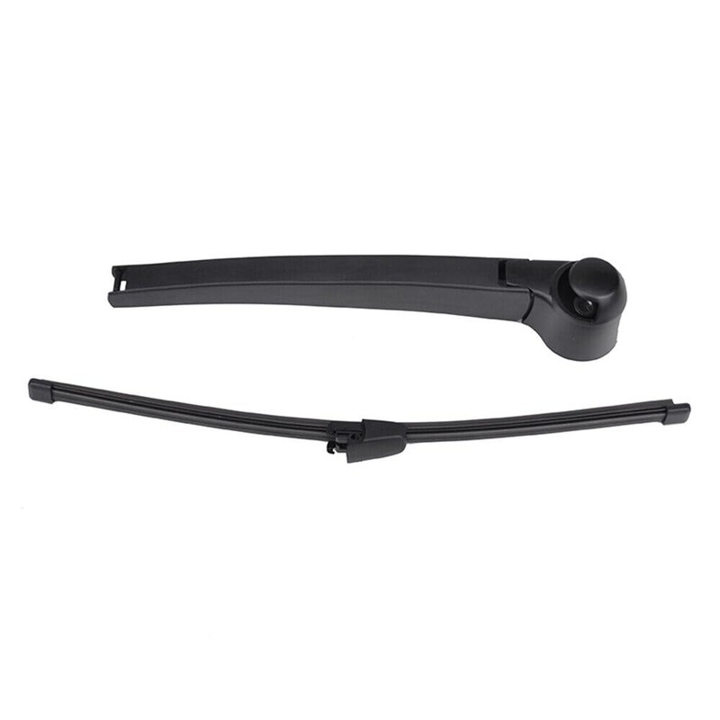 Rumplex Rear Wiper Arm Rear Windscreen Wiper Arm Wiper Blade