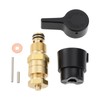 Briny River Airless Paint Sprayer Prime Valve Compatible with Titan
