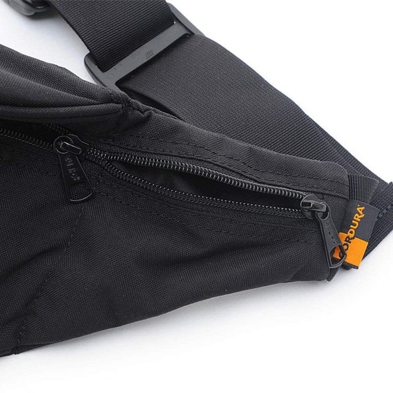 Kelty 2591825 Hip Bag Mini Fanny - black -