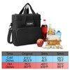 TOURIT Insulated Cooler Bag 35-Can 24L Portable Soft Lunch Cooler