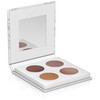 lavera Signature Colour Collection - Rosé Renaissance 02 - Eyeshadow