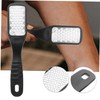 Baluue Foot File Pedi Callus Remover Foot Rasp Cuticle Remover