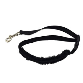 Adjustable Wheelchair Dog Leash Hands Free Short Leash for Wheelchair Dogs Wheelchair Users