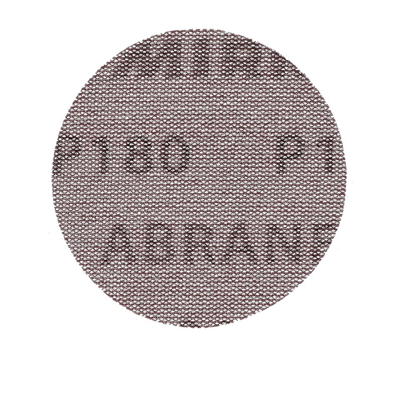 Mirka 5420305018 Abranet Grip P180 – 77 mm – 50