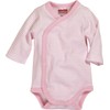 Schnizler Unisex Baby Bodysuits Whale Design - Pack of 2