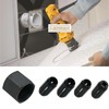 389244-00 389243-00 Cut-Out Tool Collet Chuck 5 packs of replace