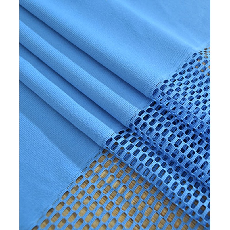 TTZ Hospital Curtain with Flat Hooks for Hospital Medical Clinic
