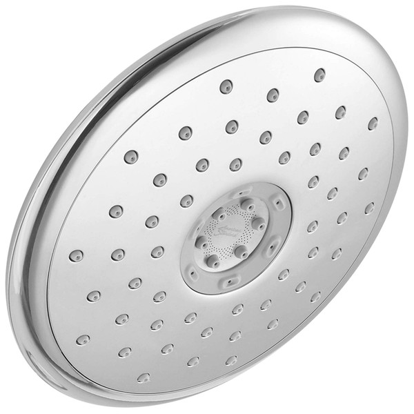 American Standard 9035374.002 Spectra+ Touch 4-Function Shower Head, 2.5 GPM,
