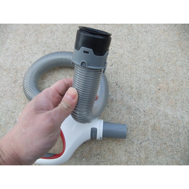 For Shark Genuine Brand NEW Shark Rotator Hose Handle NV501