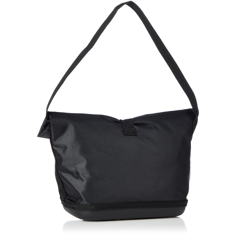 Gamakatsu GM2548 Gamakatsu Sinker Pouch, Black