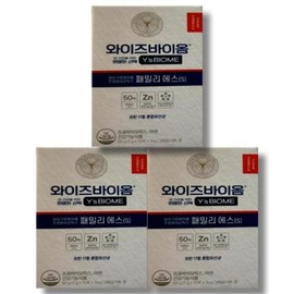Healthnara WiseBiome Microbiome Lactobacillus Family S 30 sachets (3 packs) / 건강나라 와이즈바이옴 마이크로바이옴 유산균 패밀리 에스 30포 3개 (44099543)