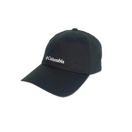 Columbia PU5682 Salmon Pass Cap, Hat, Baseball Cap, UV Protection, 010: Black.