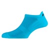 P.A.C. Men's Socks, Neon Blue