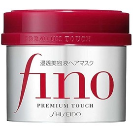 Fino Premium Touch Permeation Essence Hair Mask 8.1 ounces (230g)