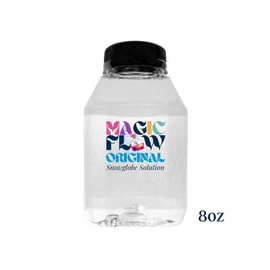 RESIN ROCKERS Magic Flow™ Original by 2Moms Craft Shack - Multiple Sizes - Size: 16oz