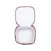 Sarah Wells Cold Gold Breastmilk Cooler Bag with Ice Pack