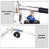 Exleco Car Interior Cleaning Gun / Wash Gun / Compressed